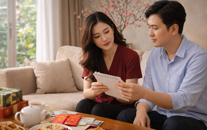 Mùng 4 Tết: Nếu có 3/5 dấu hiệu này, bạn nên chỉnh lại kế hoạch tiền bạc ngay