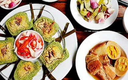 Những món ăn ngày Tết tưởng vô hại nhưng có thể “bào mòn” thận, tăng gánh nặng cho tim