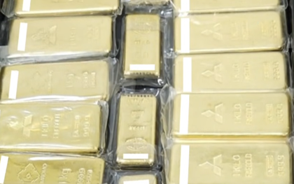 21kg vàng thỏi bất ngờ được người “ẩn danh” gửi tới chính quyền Nhật Bản, động cơ bất ngờ