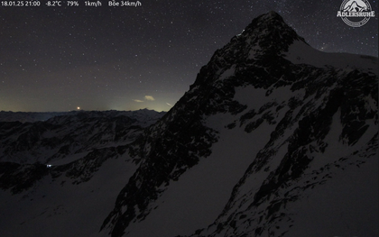 Bỏ bạn gái chết cóng trên đỉnh núi cao nhất nước Áo giữa trời -20 độ, người đàn ông hầu tòa vì tội ngộ sát