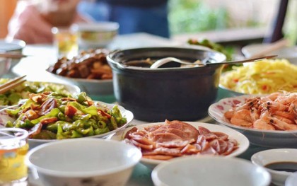 Cách xử lý thức ăn thừa sau Tết vừa ngon vừa đảm bảo sức khỏe