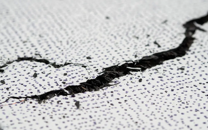 Phát minh "thép tự chữa lành" có thể rung chuyển ngành cầu đường toàn cầu