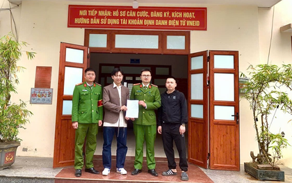 Chuyển khoản 62 triệu đồng tiền hàng ngay sát Tết: Thanh niên SN 2000 bị công an yêu cầu xác minh giao dịch