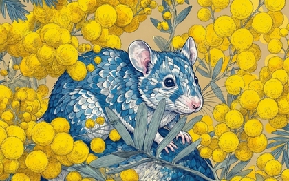 Tử vi tuần mới (23/2 - 1/3): Hết Tết nhưng lộc chưa hết, 3 con giáp này được Thần Tài "chỉ mặt gọi tên" ngay tuần đầu đi làm lại