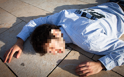 Người đàn ông 44 tuổi nguy kịch sau khi uống thứ nước "vạn người mê"