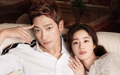 Bi Rain bị Kim Tae Hee và 2 con phớt lờ, phải cô độc 1 mình?