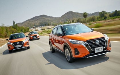 Thu hồi khẩn gần 650.000 mẫu xe xăng của 1 thương hiệu ô tô 93 năm tuổi