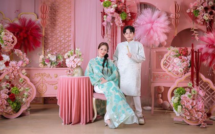 Ngỡ ngàng với diện mạo Kubi nhà Khánh Thi - Phan Hiển: Ngày nào còn bé xíu, nay đã ra dáng "nam thần" phổng phao