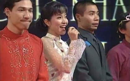 MC Thảo Vân tiếc nuối 'Táo quân' sau hơn 2 thập kỷ lên sóng