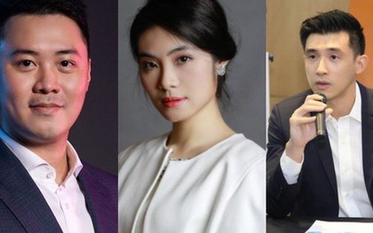 Những F2 tuổi Ngọ nhà đại gia Việt: Người gánh vác cơ nghiệp, người sở hữu khối tài sản khủng