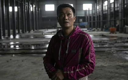 Chủ tập đoàn nghìn tỷ trắng tay vì để họ hàng bên vợ lũng đoạn công ty