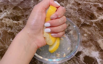 Tôi từng để chanh mốc trong tủ lạnh, cho đến khi phát hiện 15 công dụng này khiến cả căn nhà thơm sạch bất ngờ