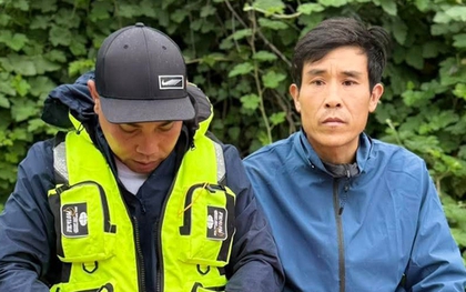 Vụ lật đò chở 7 người: “Vẫn day dứt vì không kịp cứu cháu nhỏ"