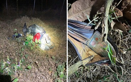 Xót xa: Tìm thấy thi thể người đàn ông mất tích từ mùng 1 Tết, gia đình TP.HCM đau đớn xác nhận sau nhiều ngày tìm kiếm vô vọng