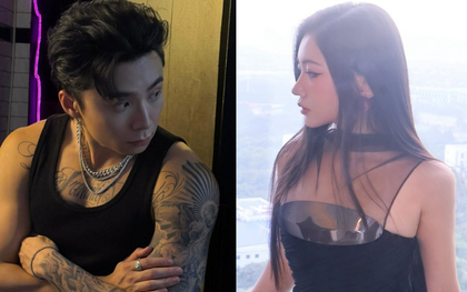 Cặp ca sĩ - producer kém 4 tuổi tự để lộ bằng chứng đang hẹn hò?