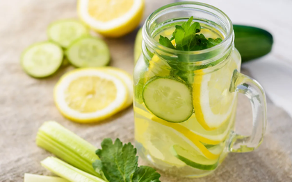 “Thanh lọc cơ thể” sau Tết: Nên hiểu thế nào cho đúng?