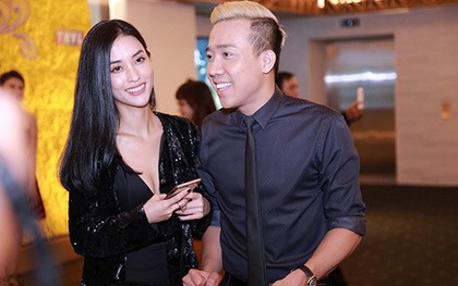 Cuộc sống của mẹ đơn thân là người yêu cũ Trấn Thành được Việt kiều Đức si mê