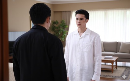 Đầu năm đến chúc Tết nhà ngoại, chưa uống hết chén trà đã bị bố vợ trách "bạc nghĩa" khiến vợ chồng tôi ra về trong uất ức