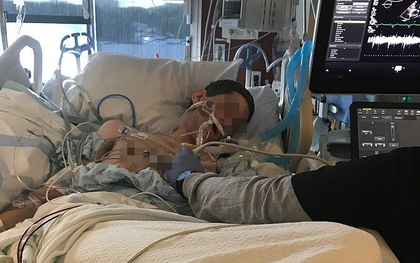 Đang khoẻ mạnh bỗng nhồi máu cơ tim ở tuổi 32, nhìn 4 thói quen của người đàn ông này nhiều người hoảng vì… quen quá