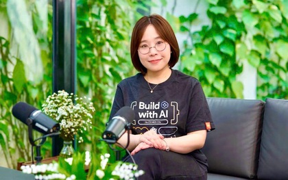 Chuyên gia AI đắt giá người Việt ở Google