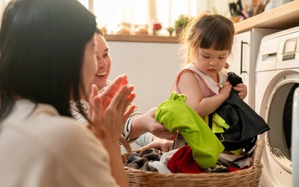 Tranh cãi cách dạy con "ngược đời" của phụ huynh Trung Quốc