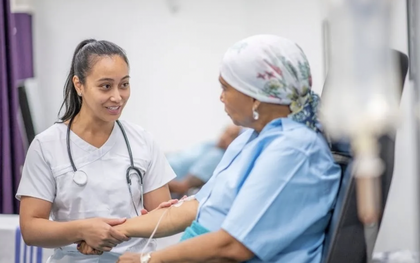 Nữ giáo viên phát hiện ung thư không thể chữa ở tuổi 25: Từ suy sụp đến quyết tâm hoàn thành mọi ước mơ