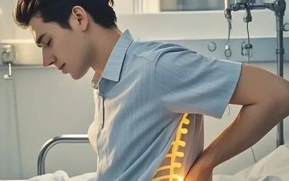 Người đàn ông 33 tuổi bị đau lưng dưới vào giữa đêm nhưng không đi khám vì nghĩ chỉ là "căng cơ lưng": Ông qua đời vào ngày hôm sau