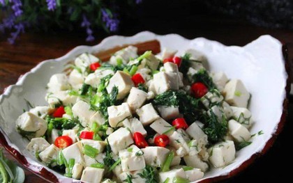 Tôi mua loại rau này mỗi mùa xuân về: Nấu 5 món ngon mà nhanh, hàm lượng canxi cao gấp 5 lần trứng