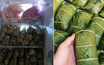 Đến mồng 6 Tết mới thấy rõ: Thứ này trong tủ lạnh đang âm thầm hỏng, nhiều nhà vẫn tiếc không bỏ
