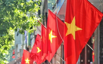 Chi tiết lịch nghỉ Giỗ Tổ Hùng Vương và 30/4 - 1/5 năm 2026