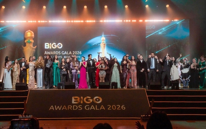 Đại diện Bigo Live: “Việt Nam là thị trường chiến lược trong hệ sinh thái toàn cầu”