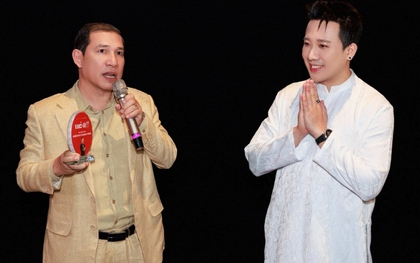 Tình trạng đáng lo của Trấn Thành