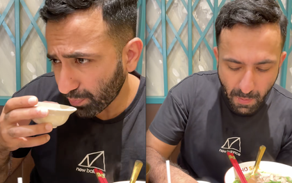 Khách Tây chấm 10 điểm tuyệt đối cho 1 món Việt - là "chân ái" sau nhiều ngày ăn cỗ Tết