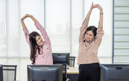 Trở lại công việc sau Tết: Làm gì để tránh kiệt sức đầu năm?