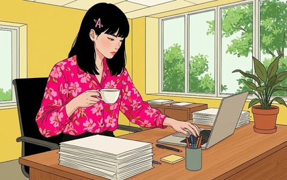 Mang gì tới văn phòng ngày khai xuân để "F5" góc làm việc, hút năng lượng tích cực cả năm?