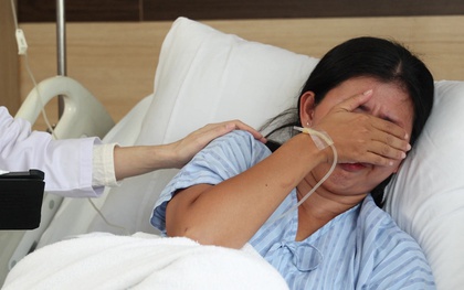 Ngứa vùng kín suốt cả tháng, nữ kế toán trẻ tưởng mắc ung thư, ai ngờ là loại bệnh liên quan tới... đồ ngọt