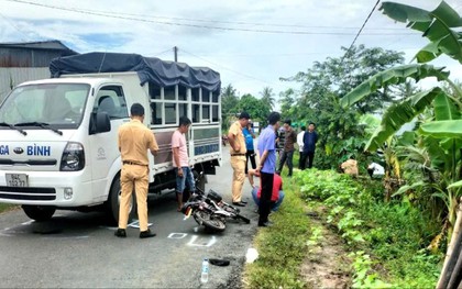 Vụ nữ sinh tử vong ở Vĩnh Long: Viện KSND tối cao tiếp tục tạm đình chỉ vụ án