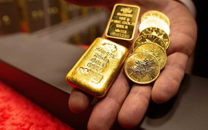 Đầu tư vàng 5 năm, tôi lãi lớn gần 5,6 tỷ đồng, nhưng đây là 5 lưu ý để hạn chế sai lầm