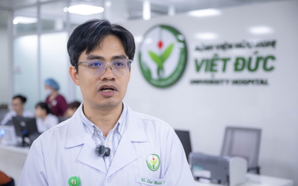Vụ nghi em rể ném vật liệu nổ vào nhà anh vợ mùng 2 Tết: Bác sĩ Bệnh viện Hữu Nghị Việt Đức thông báo tình hình hiện tại của 5 người chuyển viện