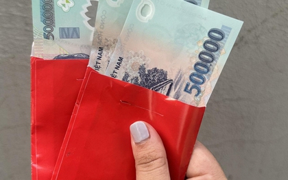 Danh tính người giúp việc lì xì tiền triệu cho chủ nhà ở TP.HCM: Có 2 con đều sống ở nước ngoài, đi làm để đỡ buồn chán