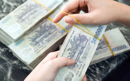 Hàng trăm nghìn giáo viên Hà Nội chuẩn bị nhận 4 tháng tiền thưởng: Hơn 35,3 tỉ đồng đã được tạm cấp để chi thưởng