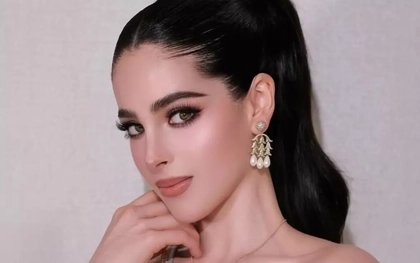 Lo ngại cho Hoa hậu Hoàn vũ