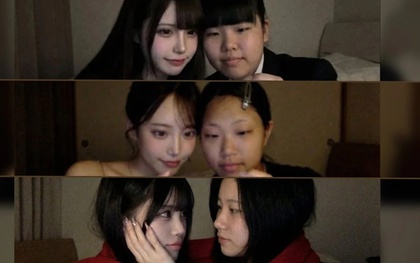 Trào lưu cực 'hot' ghép ảnh trước - sau thẩm mỹ bằng AI gây lo ngại