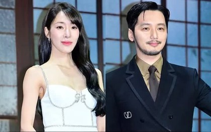 Byun Yo Han trải lòng về tình yêu trước thềm hôn lễ với Tiffany Young