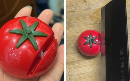 Đầu năm mua 6 món đồ hời, tôi cảm giác "trúng mánh", mừng hơn nhặt được vàng