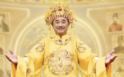 Giời Ơi! Mình Đi Đâu Thế?: Bước đi táo bạo trong sản xuất series phim Việt