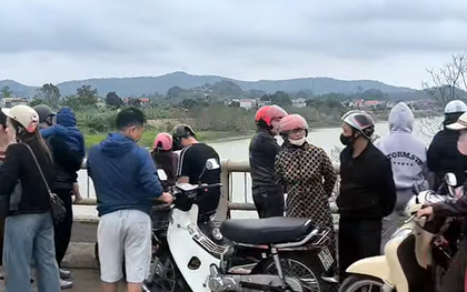 Để lại thư tuyệt mệnh xin lỗi bố mẹ, 3 ngày sau phát hiện tử vong dưới sông