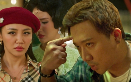 3 CÂU HỎI sau khi xem xong Thỏ ơi!!