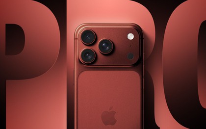 iPhone 18 Pro Max có thêm màu sắc mới, thiết kế thay đổi