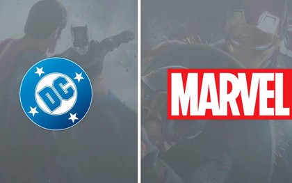 5 cách DC sẽ đánh bại Marvel vào năm 2026
